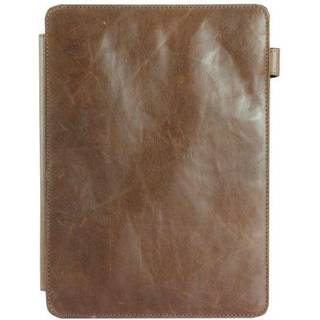 Cover Læder iPad Air2 Brun
