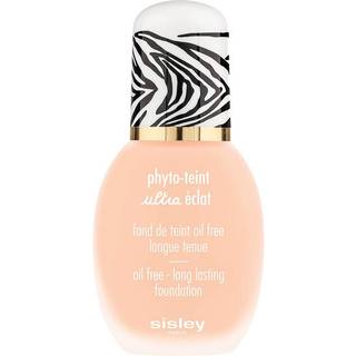 Sisley Make-up Ansigtsmakeup Phyto-Teint Ultra Eclat 0C Vanilla 30 ml (18.000,00 kr / 1 l) - 30 ml