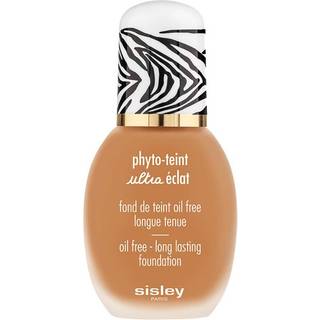 Sisley Make-up Ansigtsmakeup Phyto-Teint Ultra Eclat 6W Chestnut 30 ml (13.633,00 kr / 1 l) - 30 ml