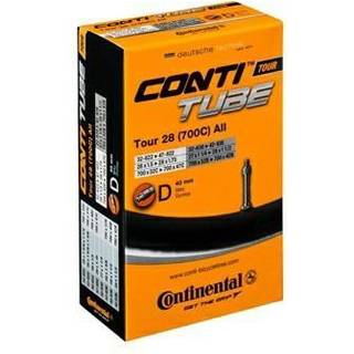 Continental 26 x 1,4 - 1,75" Slange Dunlop