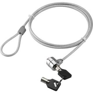 Security lock til laptop
