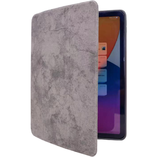 GEAR Tablet Cover Grey iPad Air 10.9" 20/22 space for Apple Pencil