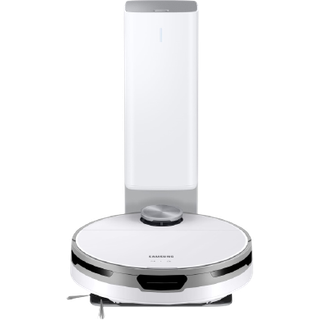 Samsung VR8500T 0.3 L Bagless White