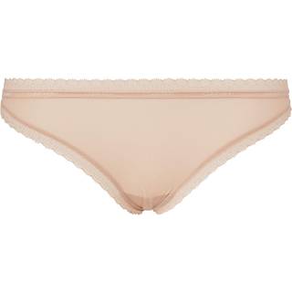 Bikini Briefs - Bottoms Up - Beige - XL