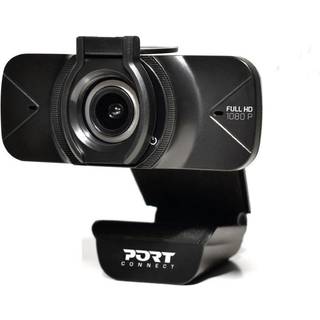 PORT Designs Connect Black