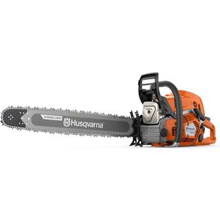 Husqvarna 592 XPG Savkrop
