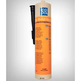 Monier butylfugemasse 0,3 patron 13620