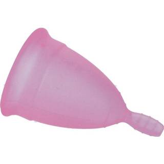Nina Kikí Menstrual Cup Purple - Size L