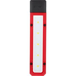 Milwaukee FL-LED Områdelampe 300 lumen Solo (4933464824)