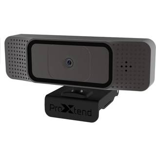 ProXtend X301 webcam med mikrofon (1080p) | PRIS-MATCH