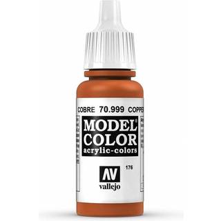Vallejo Model Farve 70.999 Kobber