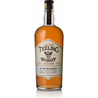 Teeling Irish Single Grain Whiskey 46%