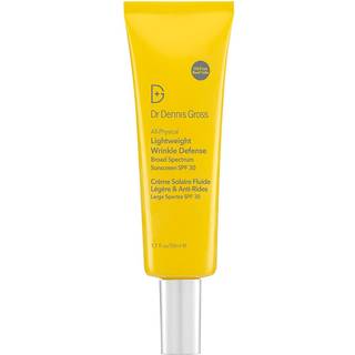 Dr Dennis Gross All-Physical Lightweight Wrinkle Defense Spf 30 50 ml