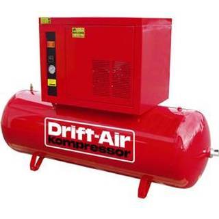 Drift-Air Kompressor Lydisoleret GG 4/1270/270 B3700B 3-faset