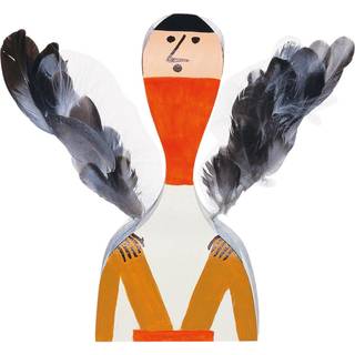 Vitra Wooden Doll No.10