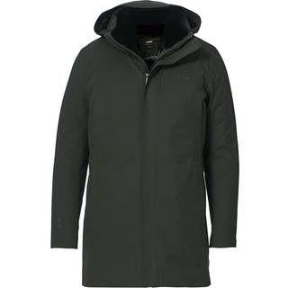 UBR Redox Parka Night Olive