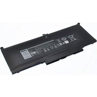 Dell BTRY PRI 60WHR 4C LITH SDI