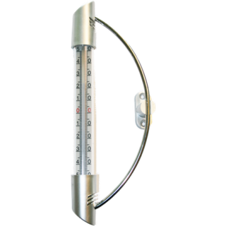 VENTUS termometer til vindue wa230 (På lager i varehus)