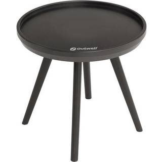 Outwell Brim Coffee Table Black, One Size