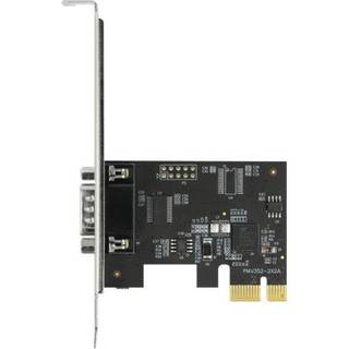Delock PCI Express kort til 1 x Serial RS-232
