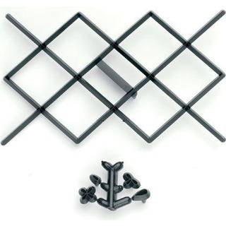 Patchwork cutters diamant sæt/5 dele