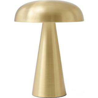 &Tradition Como SC53 Portable Bordlampe Brass