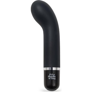 Fifty Shades of Grey - G-punkt vibrator