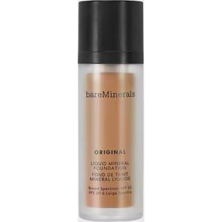 bareMinerals Original Liquid Mineral Foundation SPF20 Medium Dark 23 - 30 ml