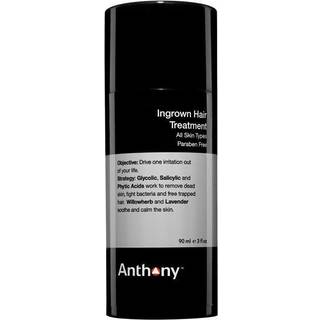 Anthony Ingrown Hair Treatment 90 ml.