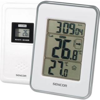 Sencor SWS 25 WS - thermometer