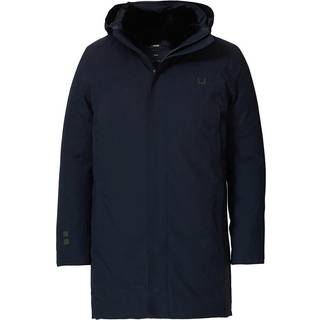 UBR Redox Parka Dark Navy