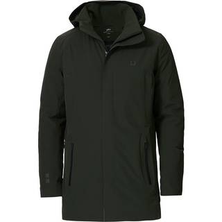UBR Regulator Parka Night Olive