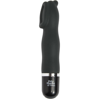 Fifty Shades of Grey - Mini Klitoris Vibrator