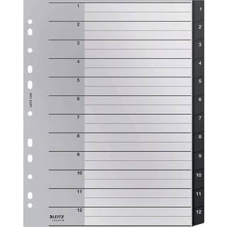 Register recycle PP A4 1-12 sort