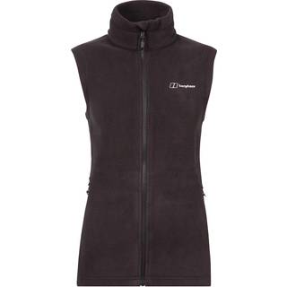 Women's Prism Polartec InterActive Vest - Black
