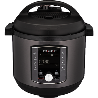 Instant Pot Crisp 8 Pro 11in1 Multicooker - Farve: Rustfrit Stål