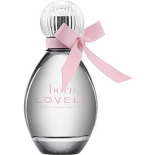 Sarah Jessica Parker Born Lovely Eau de Parfum til kvinder 30 ml - 30 ml