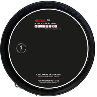 Springform Pro - Heirol - 24 cm