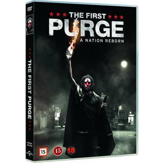 First furge the (dvd)