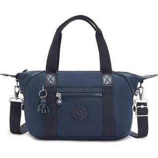Kipling Skuldertaske Art Mini - Blå