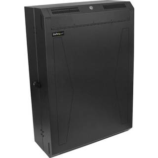 STARTECH 6U Vertical Server Cabinet - 30 in. depth
