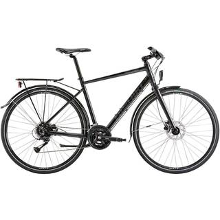 Nishiki City 501 Herre Sølv - 2025