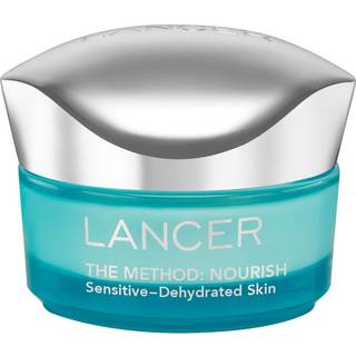 Lancer The Method Nourish Normal-Combination (50ml)