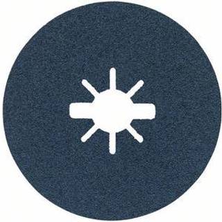 Bosch Best for Metal Slibeskive med X-LOCK 125mm K80