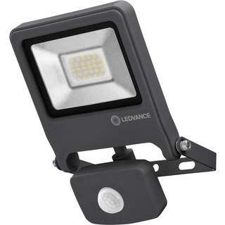 LEDVANCE Endura Flood Sensor LED-Spot 20W 830 DG