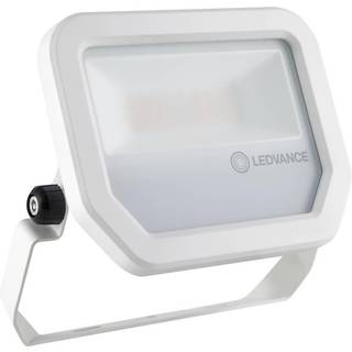 FORÅRSUDSALG - LEDVANCE - Floodlight Performance 2400lm 20W/4000K IP65 - Sort