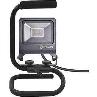 LEDVANCE Worklight S-stand 1700lm 20W/840 sort