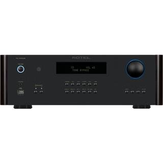 Rotel RA-1572 MKII stereo forstærker (2x 120W, 8 Ohm) | | BUY & TRY | PRIS-MATCH