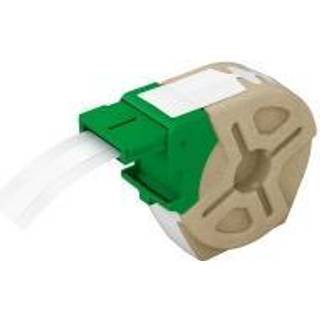 Leitz Icon labelpatron papir 12mm x 22 meter hvid