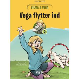 Vega flytter ind